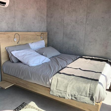 Cabane Maia Aigues Mortes エクステリア 写真